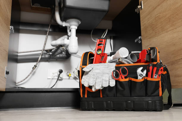 Best Pipe Repair Near Me  in Ash Flat, AR