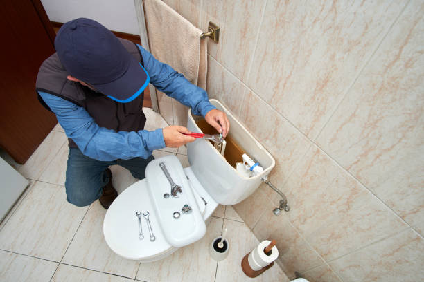 Best Leak Detection Services  in Ash Flat, AR