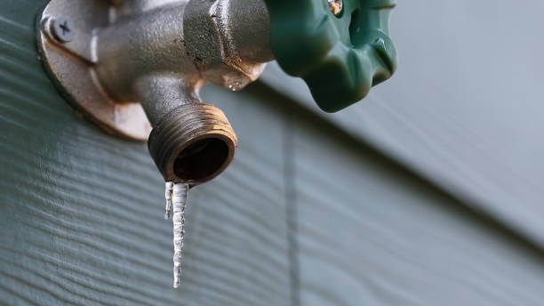 Best Emergency Plumber  in Ash Flat, AR